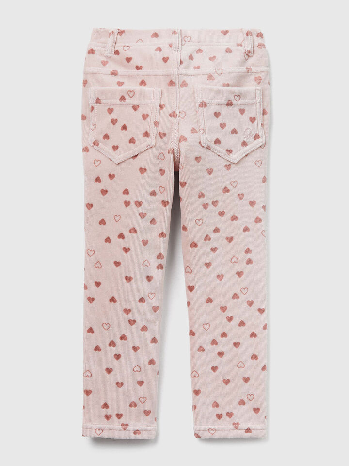 TROUSERS Niña image number 2